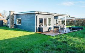 Two-Bedroom Holiday Home In Borkop 9