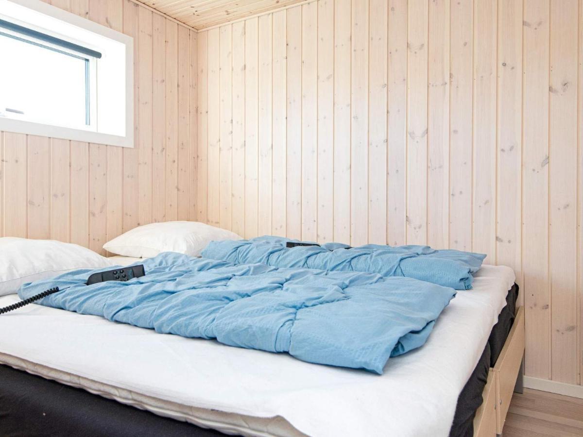 Two-Bedroom Holiday Home In Borkop 9 Egeskov  Exterior foto