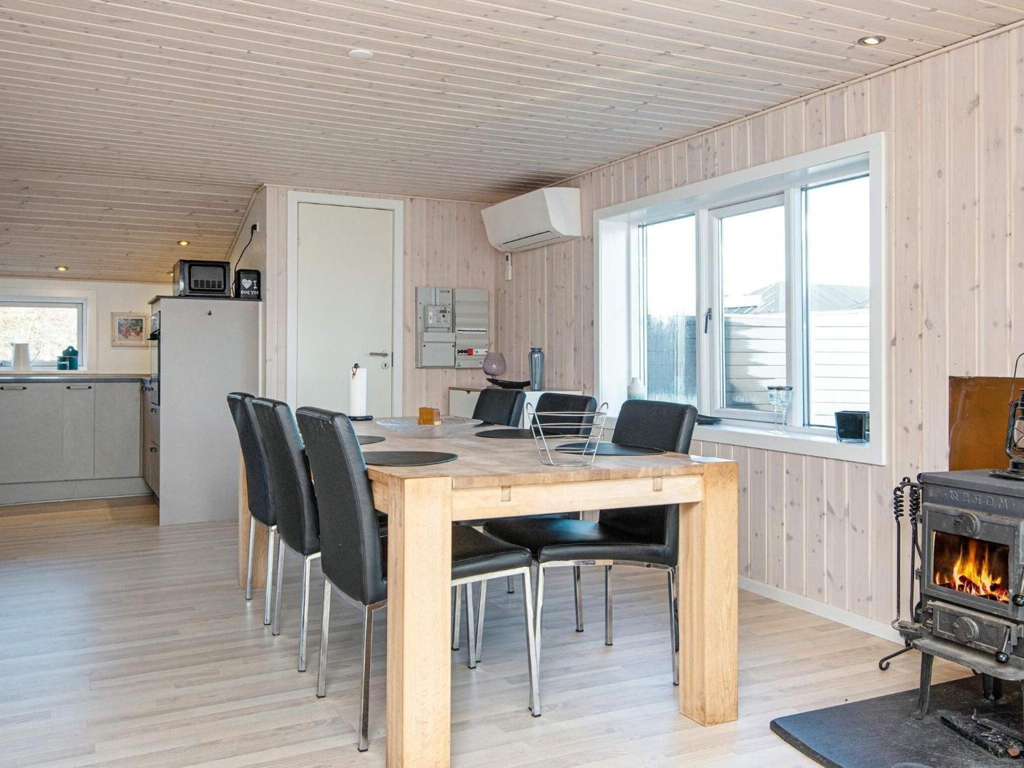 Two-Bedroom Holiday Home In Borkop 9 Egeskov  Exterior foto