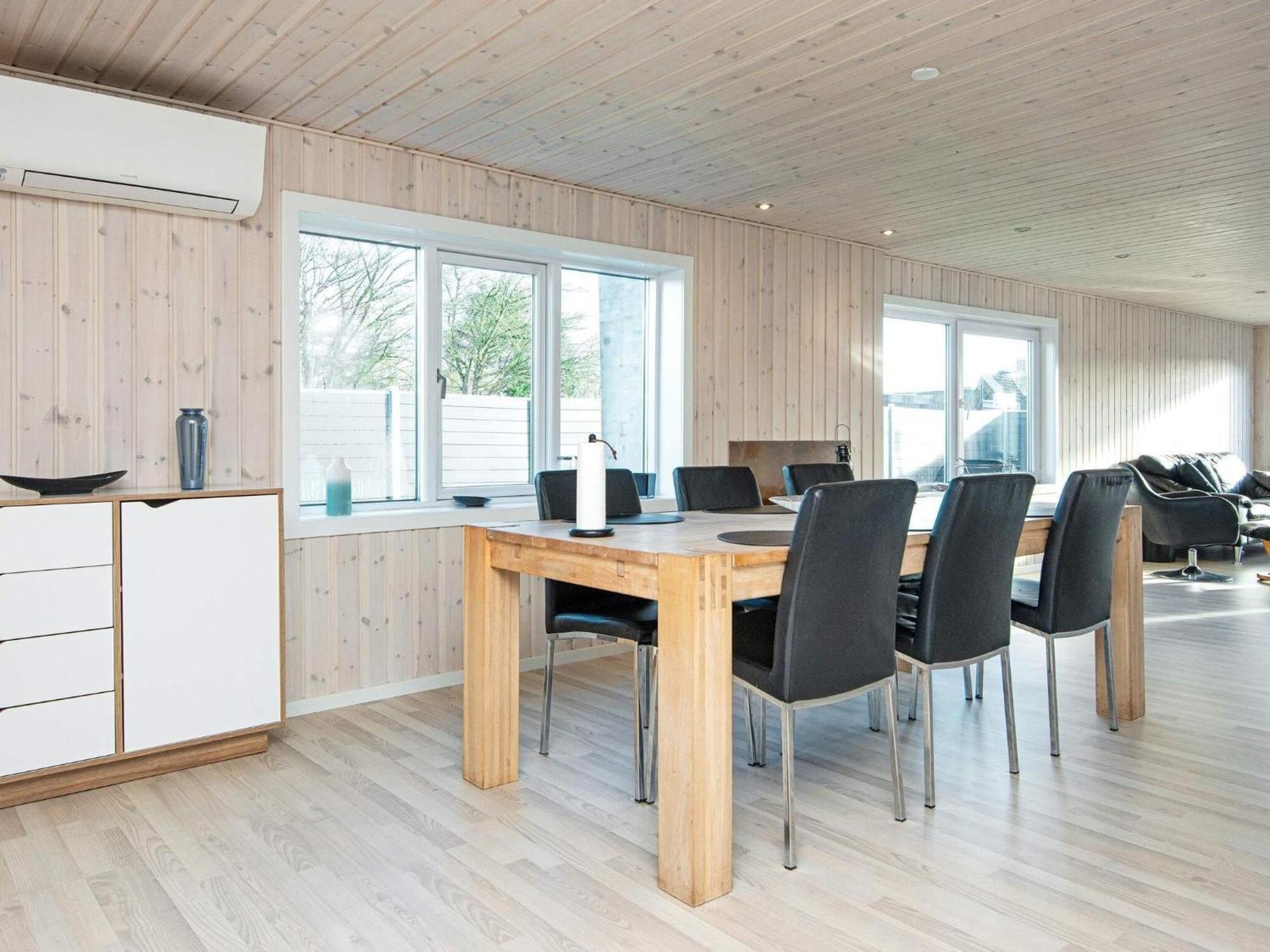 Two-Bedroom Holiday Home In Borkop 9 Egeskov  Exterior foto